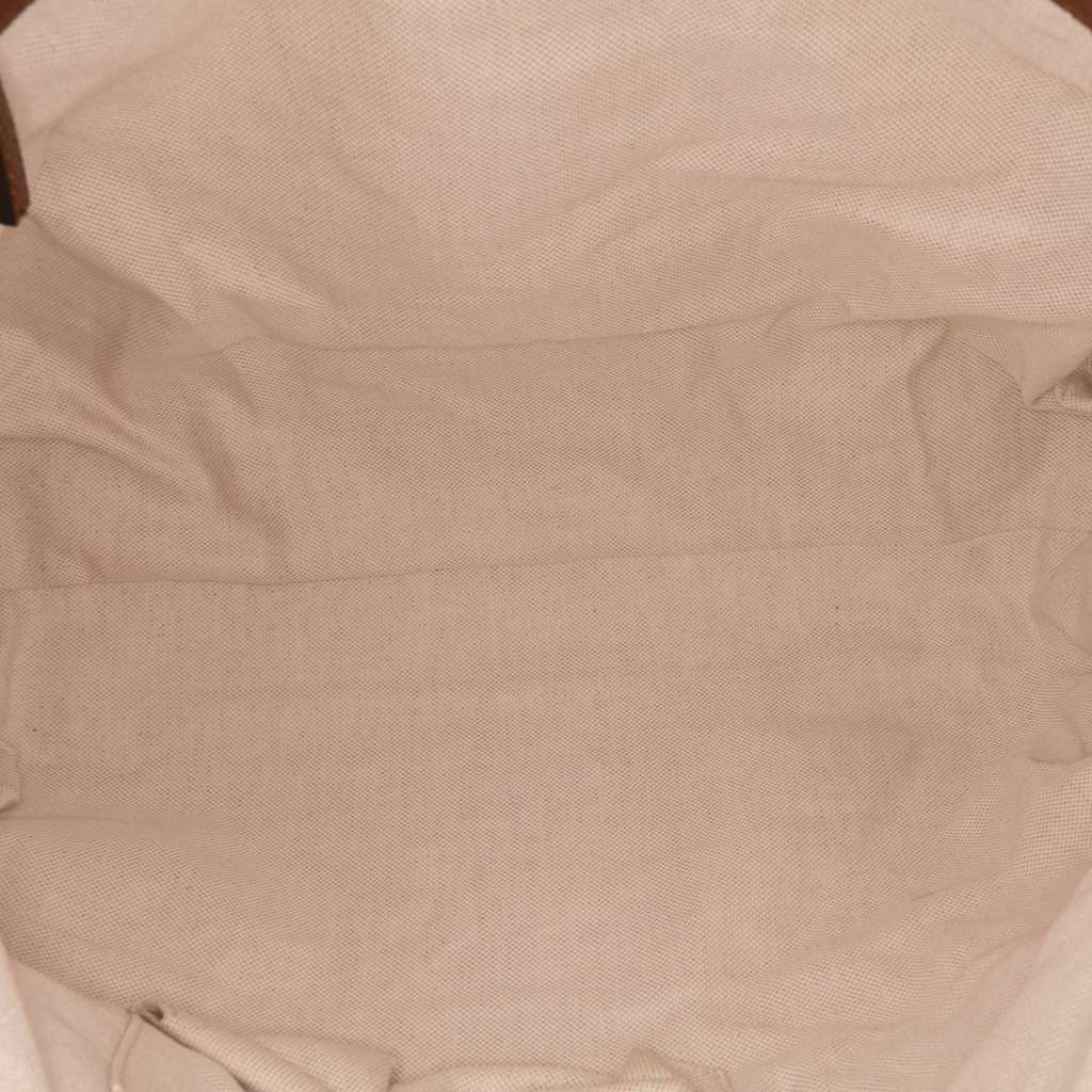 Gucci Medium Leather Ride Top Handle Bag - 4