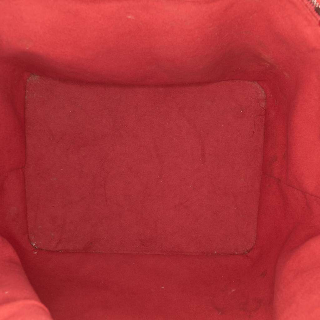 Louis Vuitton Epi Petit Noe - 4