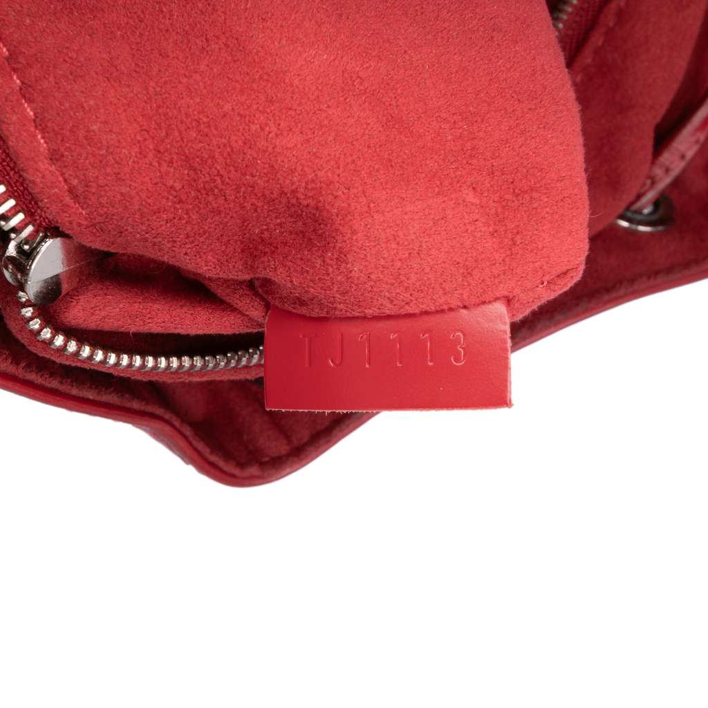 Louis Vuitton Epi Petit Noe - Detail 1