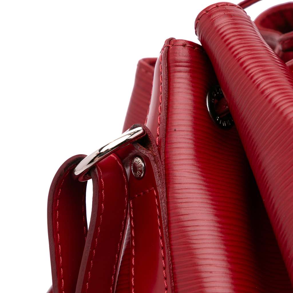 Louis Vuitton Epi Petit Noe - Image 10