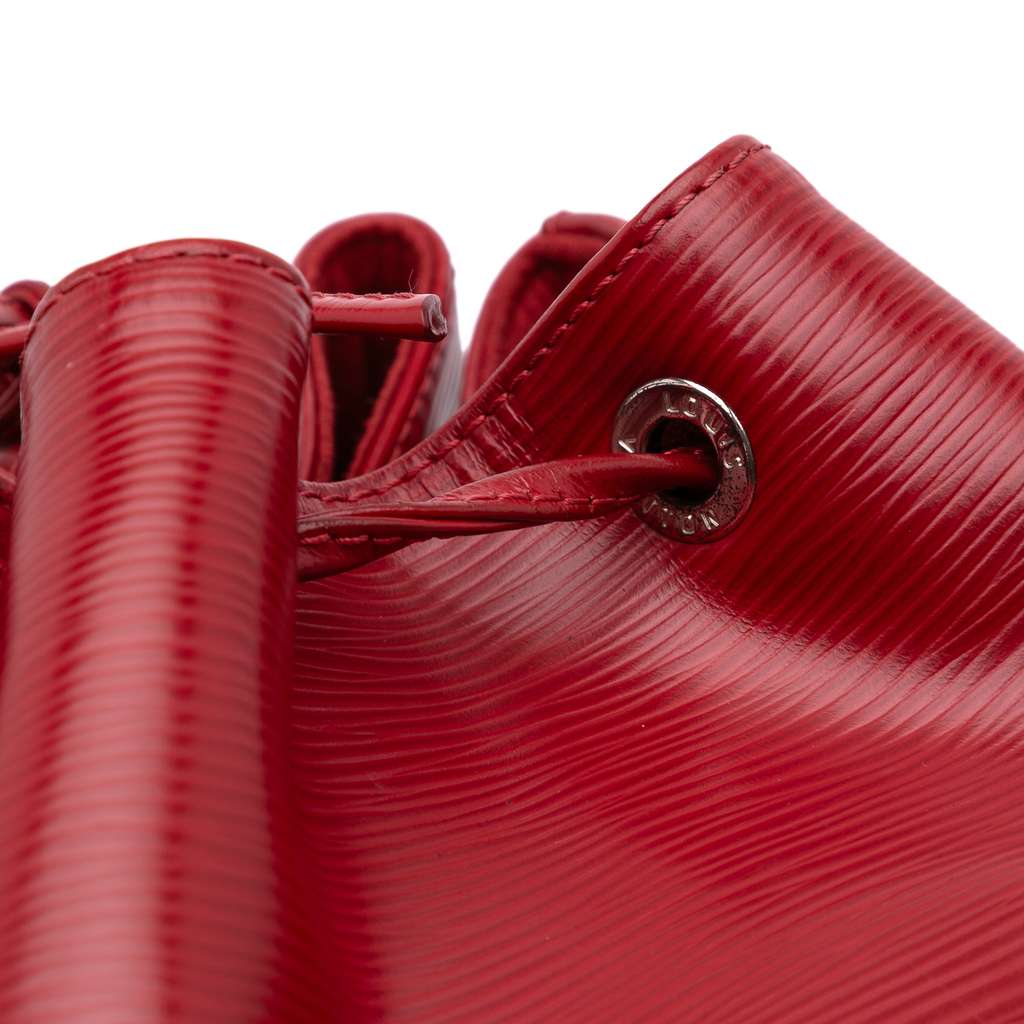 Louis Vuitton Epi Petit Noe - Image 11