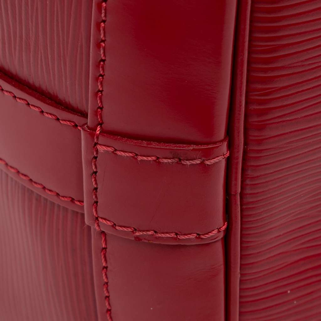 Louis Vuitton Epi Petit Noe - Image 12