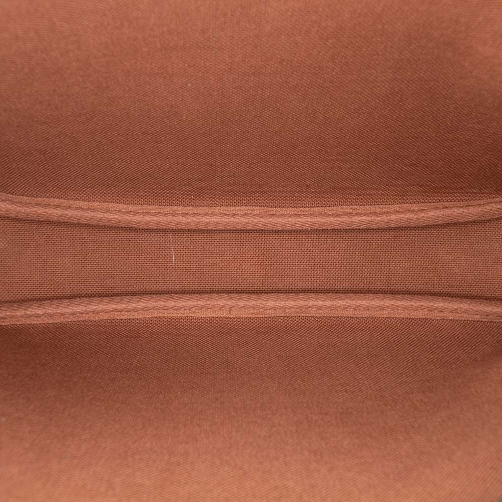 Louis Vuitton Monogram Pochette Accessoires - 4