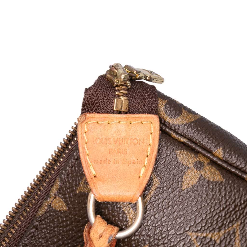 Louis Vuitton Monogram Pochette Accessoires - 5