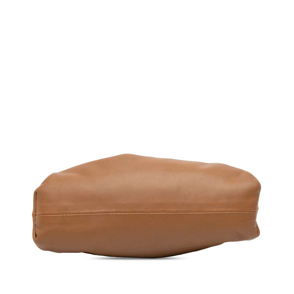 Bottega Veneta Lambskin The Mini Pouch Crossbody - Image 6