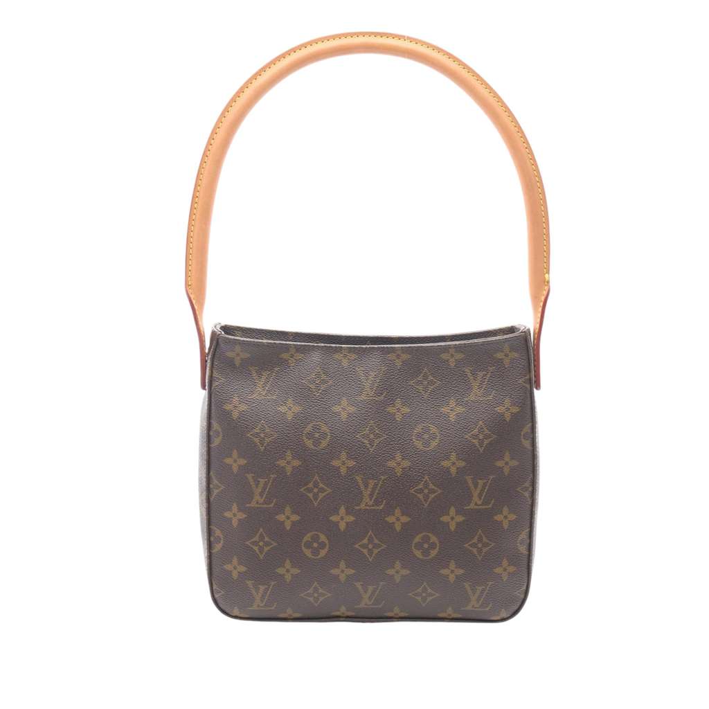 Louis Vuitton Monogram Looping MM