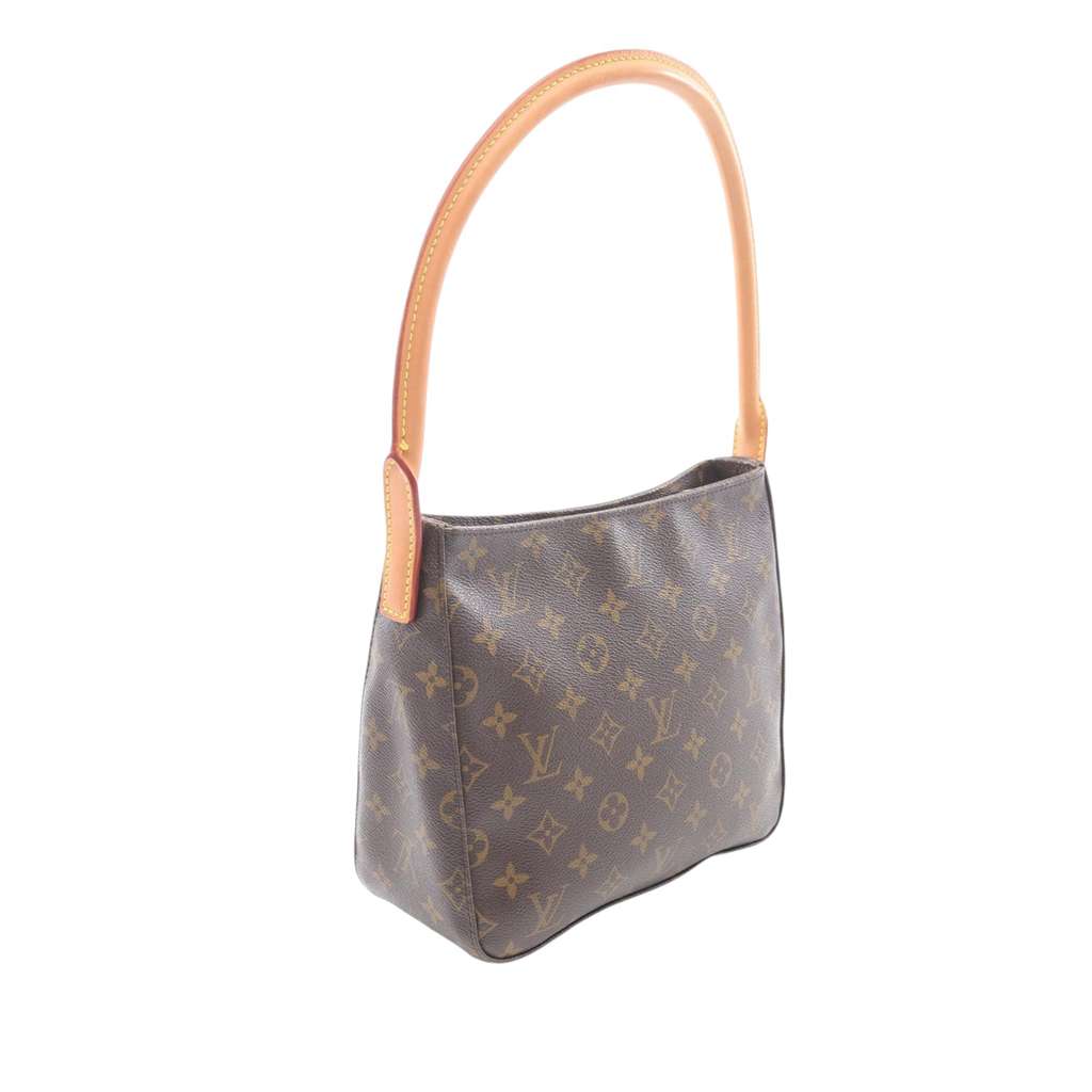 Louis Vuitton Monogram Looping MM - 2