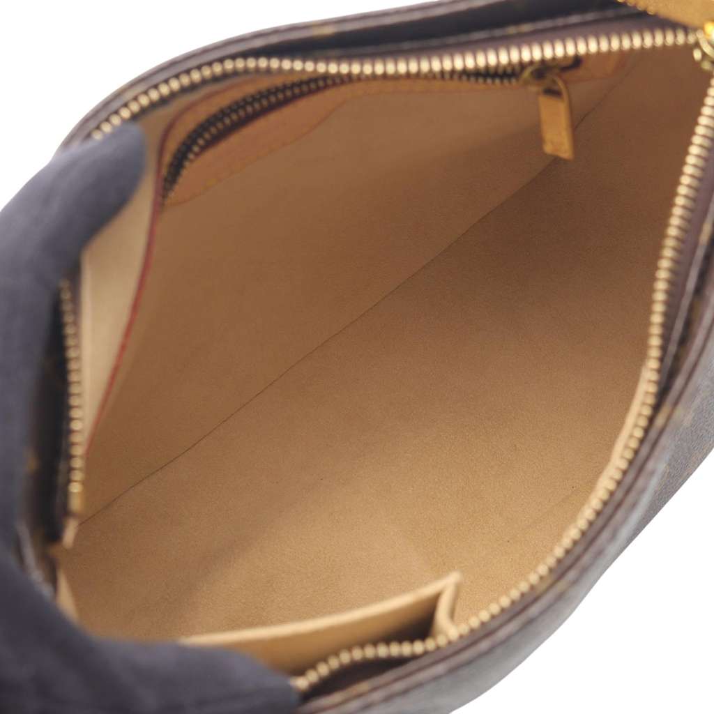 Louis Vuitton Monogram Looping MM - 3