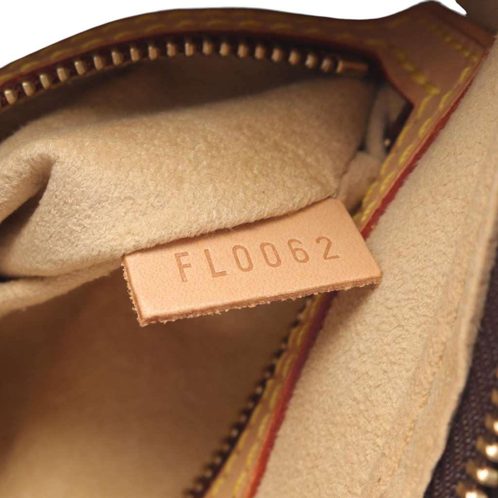 Louis Vuitton Monogram Looping MM - 5