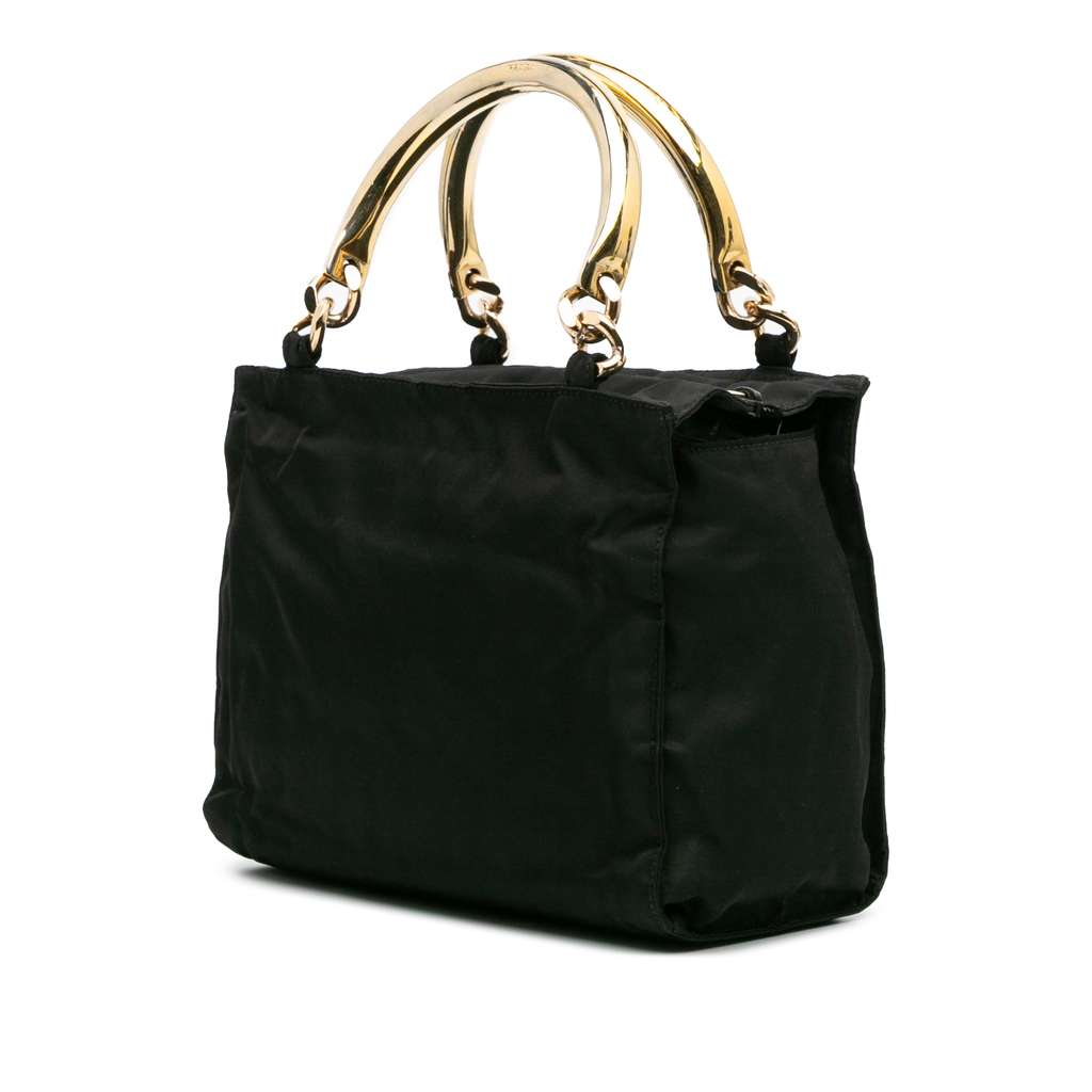 Prada Tessuto Handbag - 2
