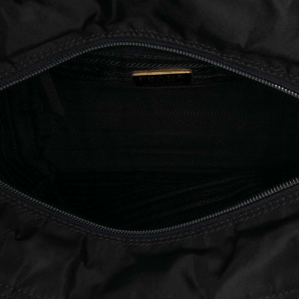 Prada Tessuto Handbag - 4