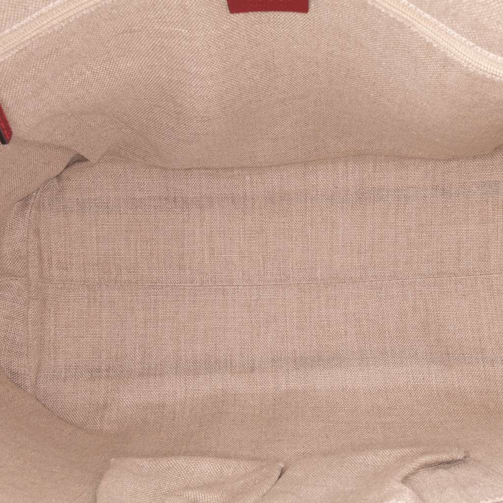 Gucci Large Microguccissima Dome Satchel - 4