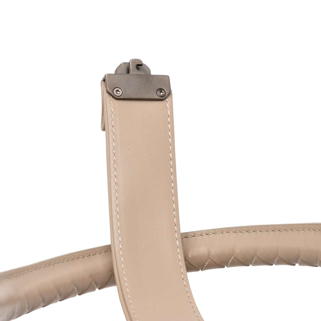 Bottega Veneta Medium Nappa Intrecciato Roma Tote - Image 12