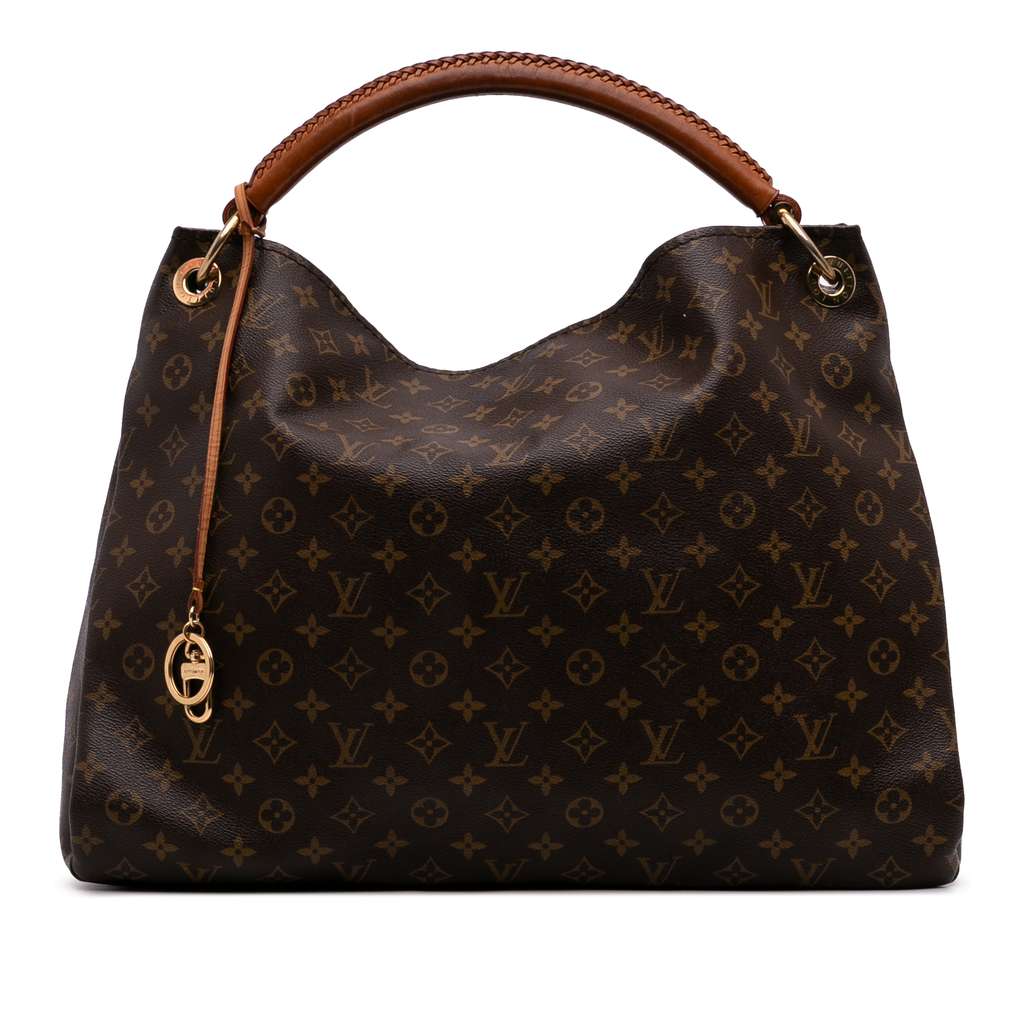 Louis Vuitton Monogram Artsy GM