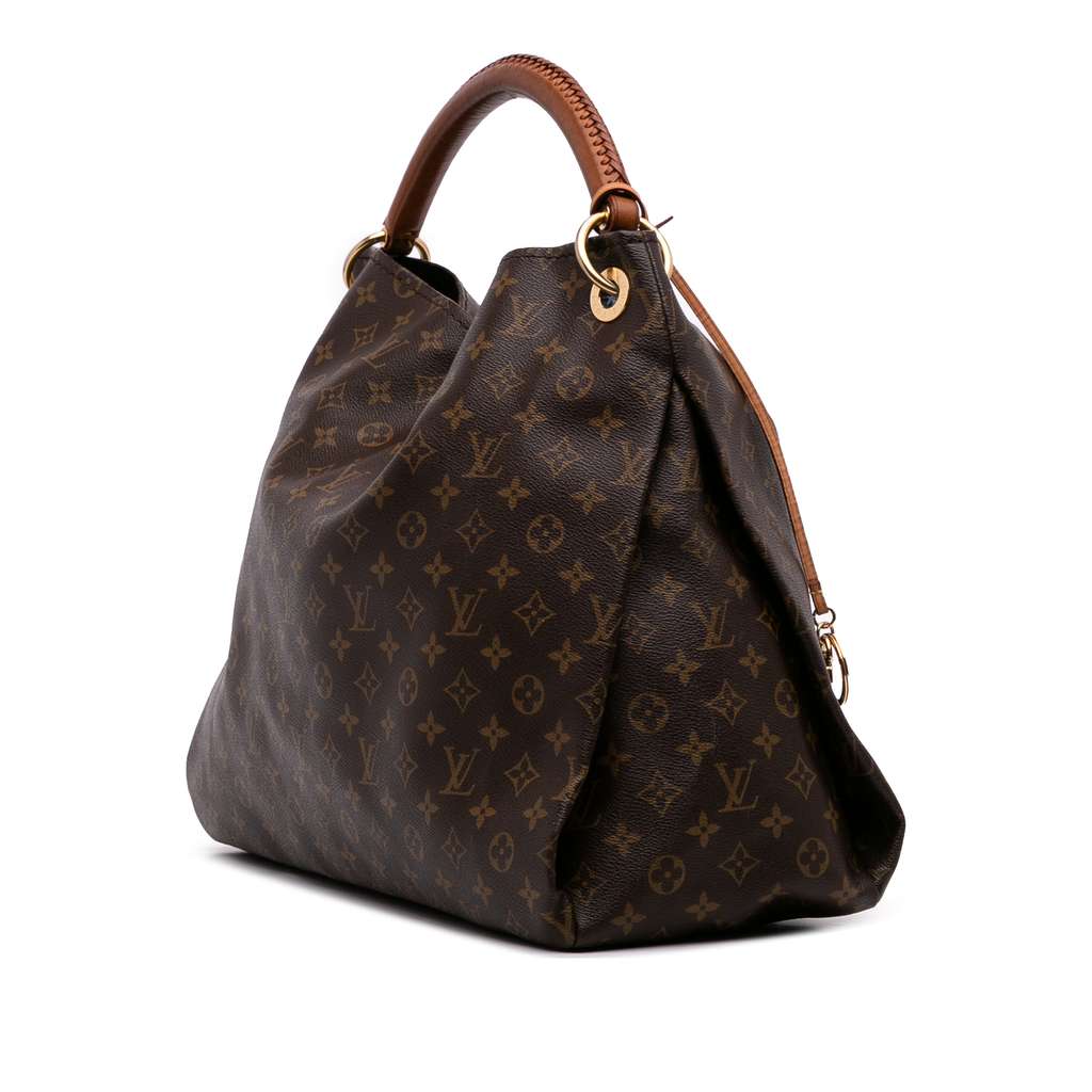 Louis Vuitton Monogram Artsy GM - 2