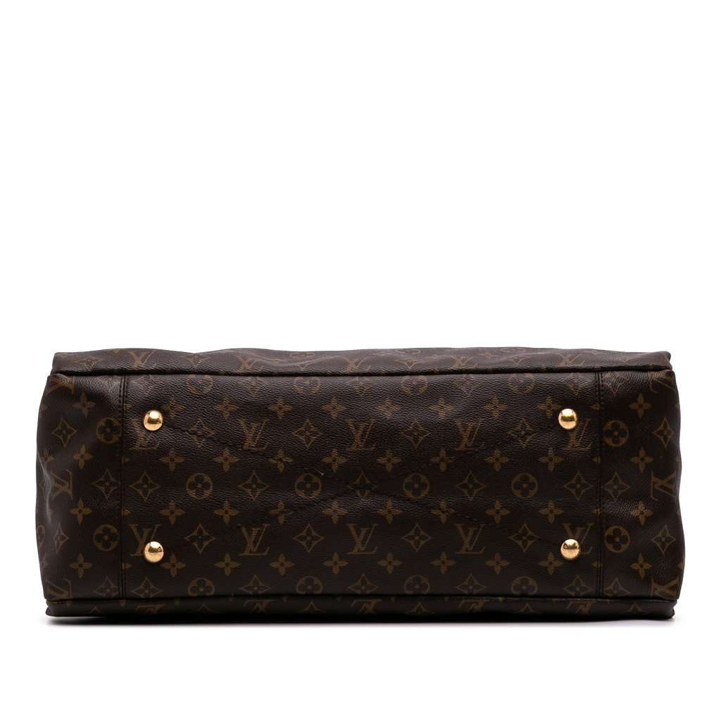 Louis Vuitton Monogram Artsy GM - 3