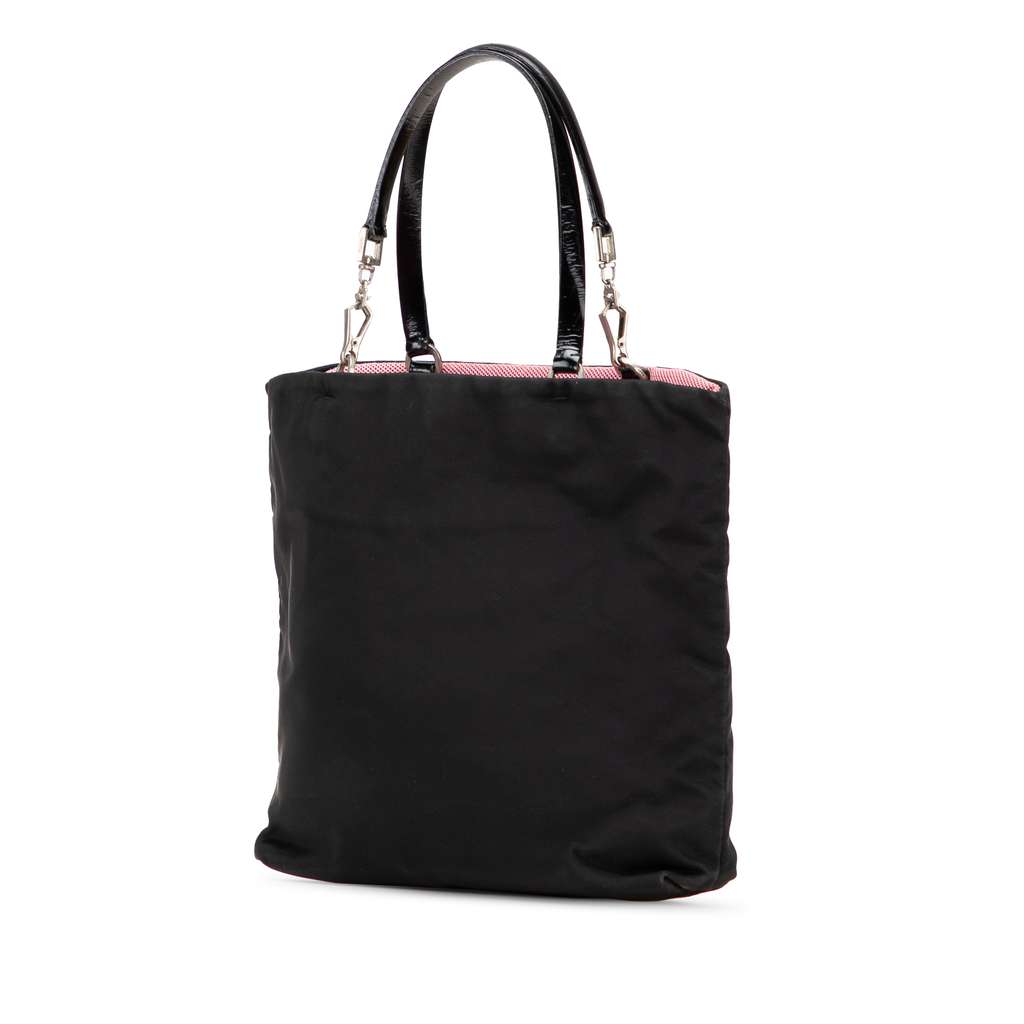 Prada Tessuto Handbag - 2