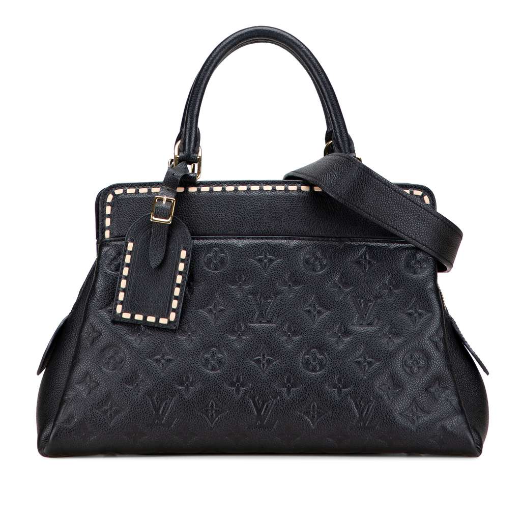 Louis Vuitton Monogram Empreinte Vosges MM