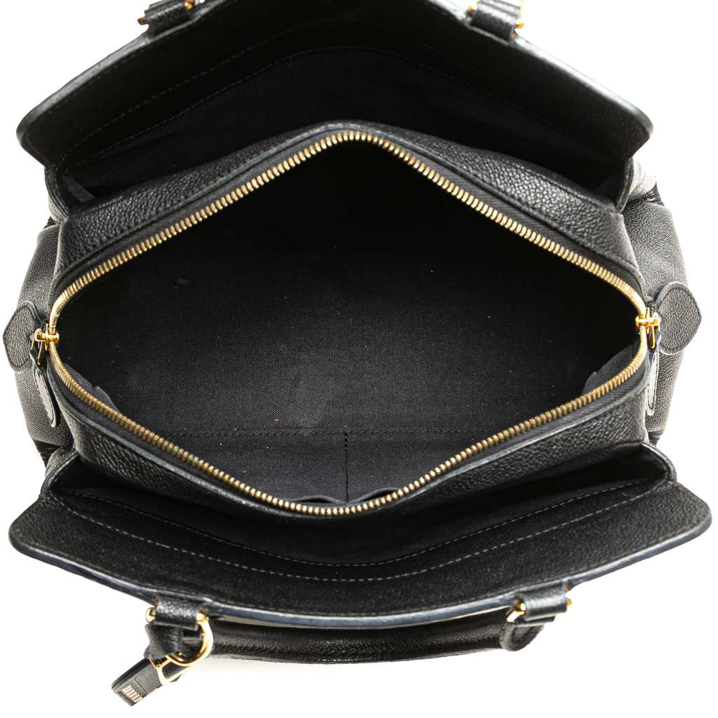 Louis Vuitton Monogram Empreinte Vosges MM - 4