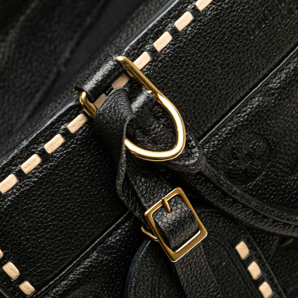 Louis Vuitton Monogram Empreinte Vosges MM - Image 11