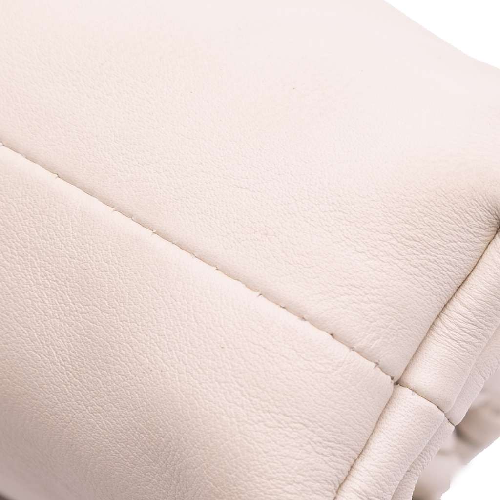 Bottega Veneta Lambskin The Mini Pouch Crossbody - Image 12