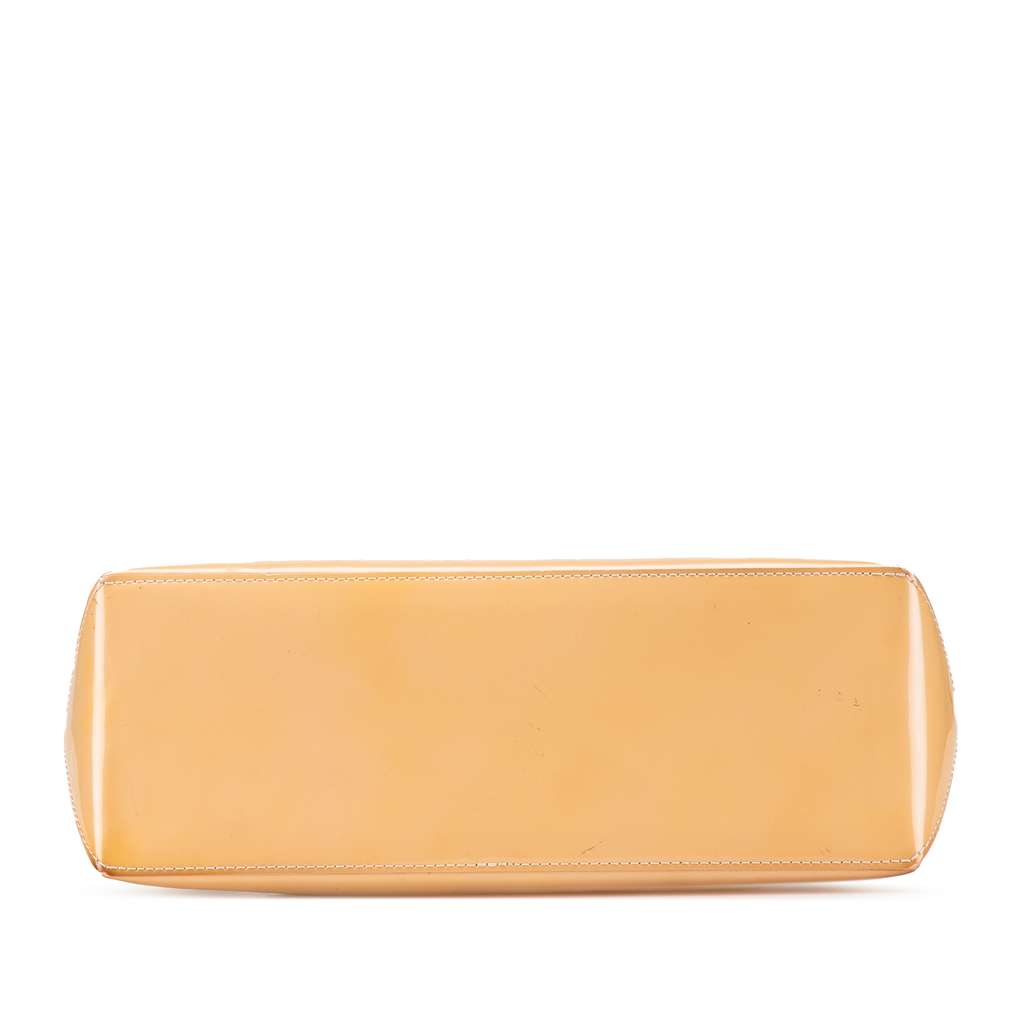 Louis Vuitton Monogram Vernis Wilshire PM - 3