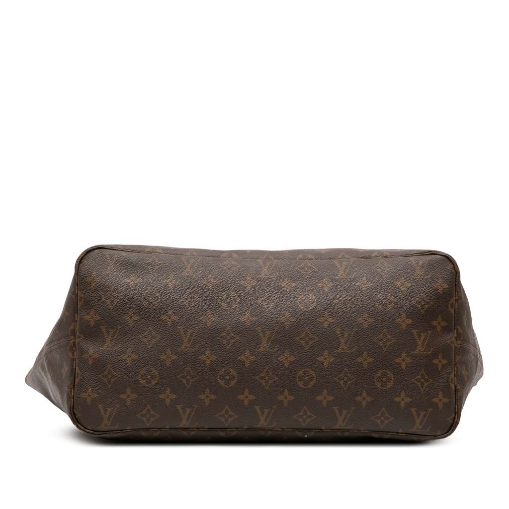 Louis Vuitton Monogram Neverfull GM - Image 6