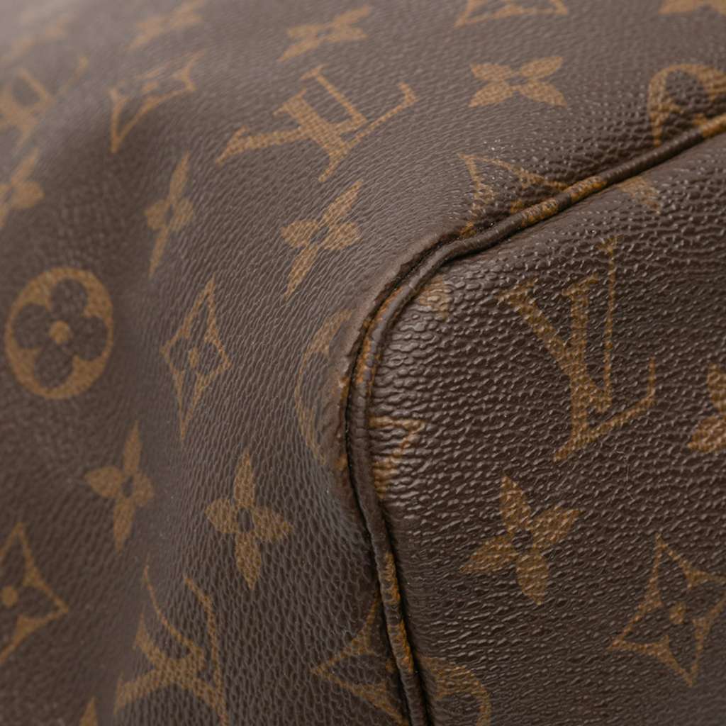 Louis Vuitton Monogram Neverfull GM - Image 10