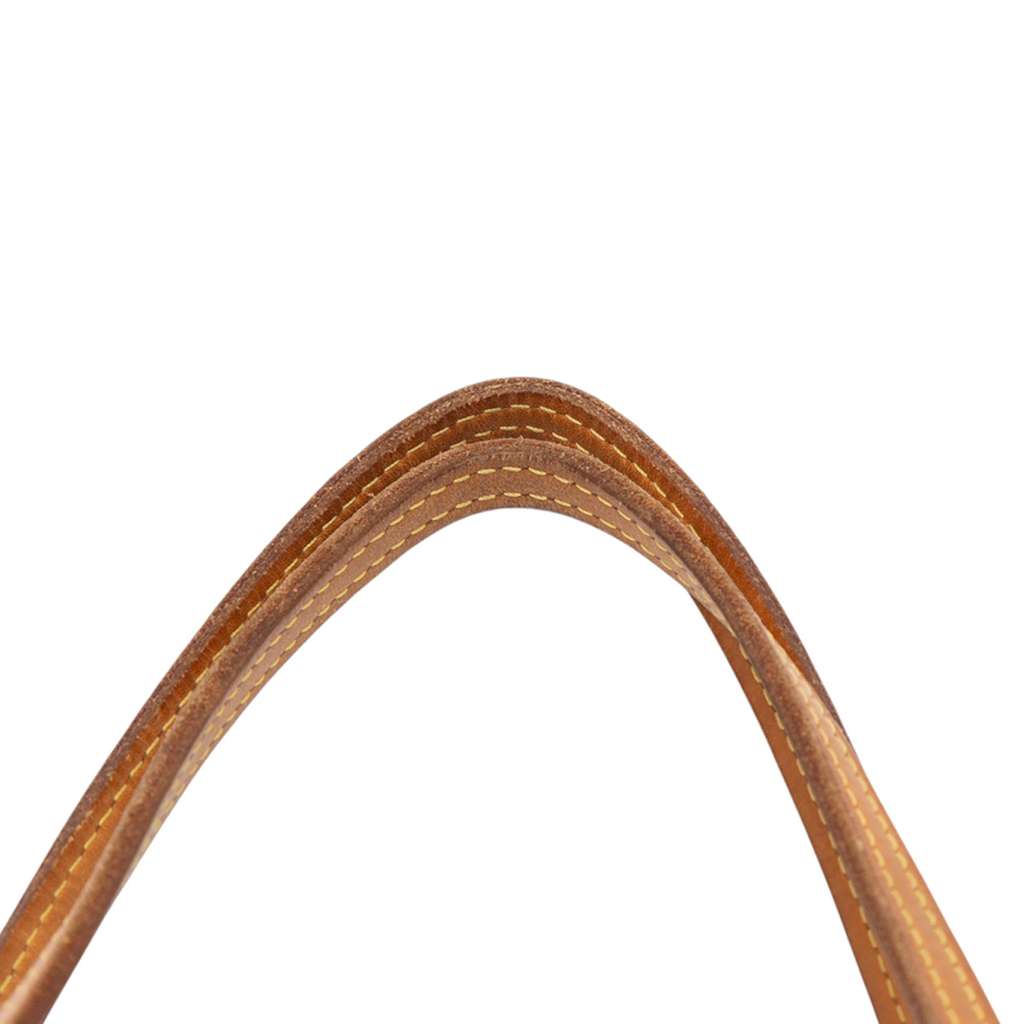 Louis Vuitton Monogram Neverfull GM - Image 11