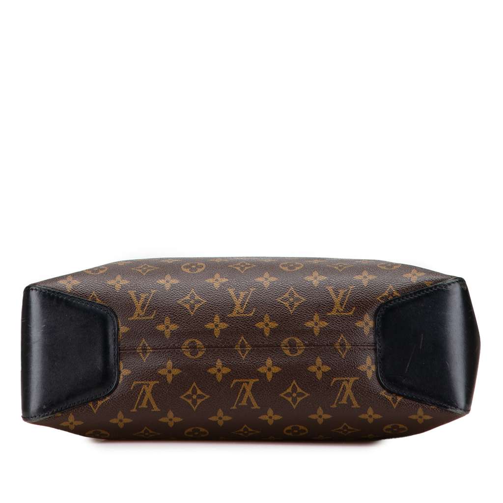 Louis Vuitton Monogram Macassar Torres - 3