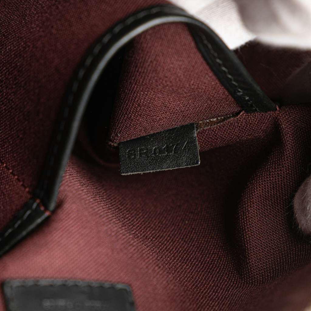 Louis Vuitton Monogram Macassar Torres - 5