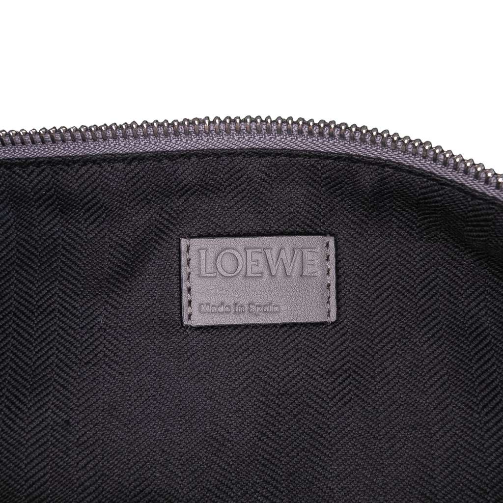 Loewe Large Calfskin Puzzle Satchel - 5