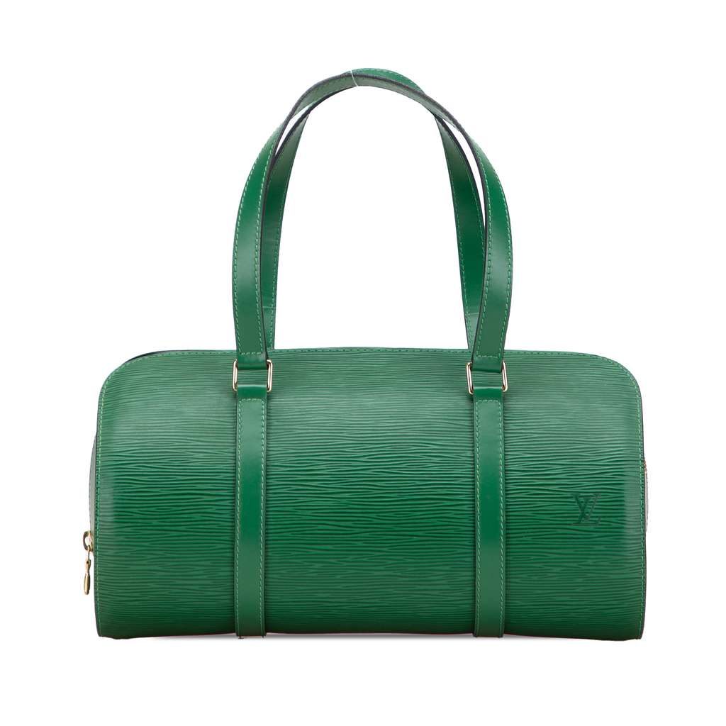 Louis Vuitton Epi Soufflot