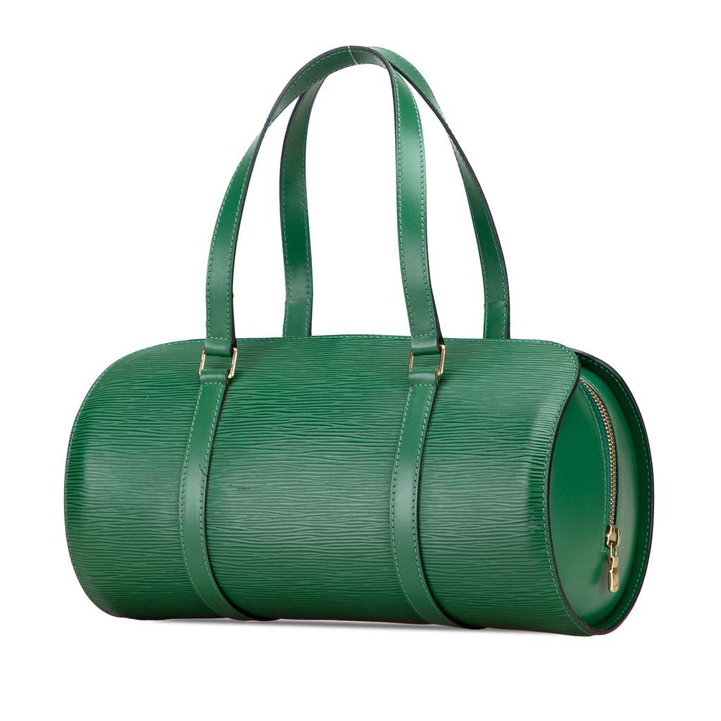 Louis Vuitton Epi Soufflot - 2