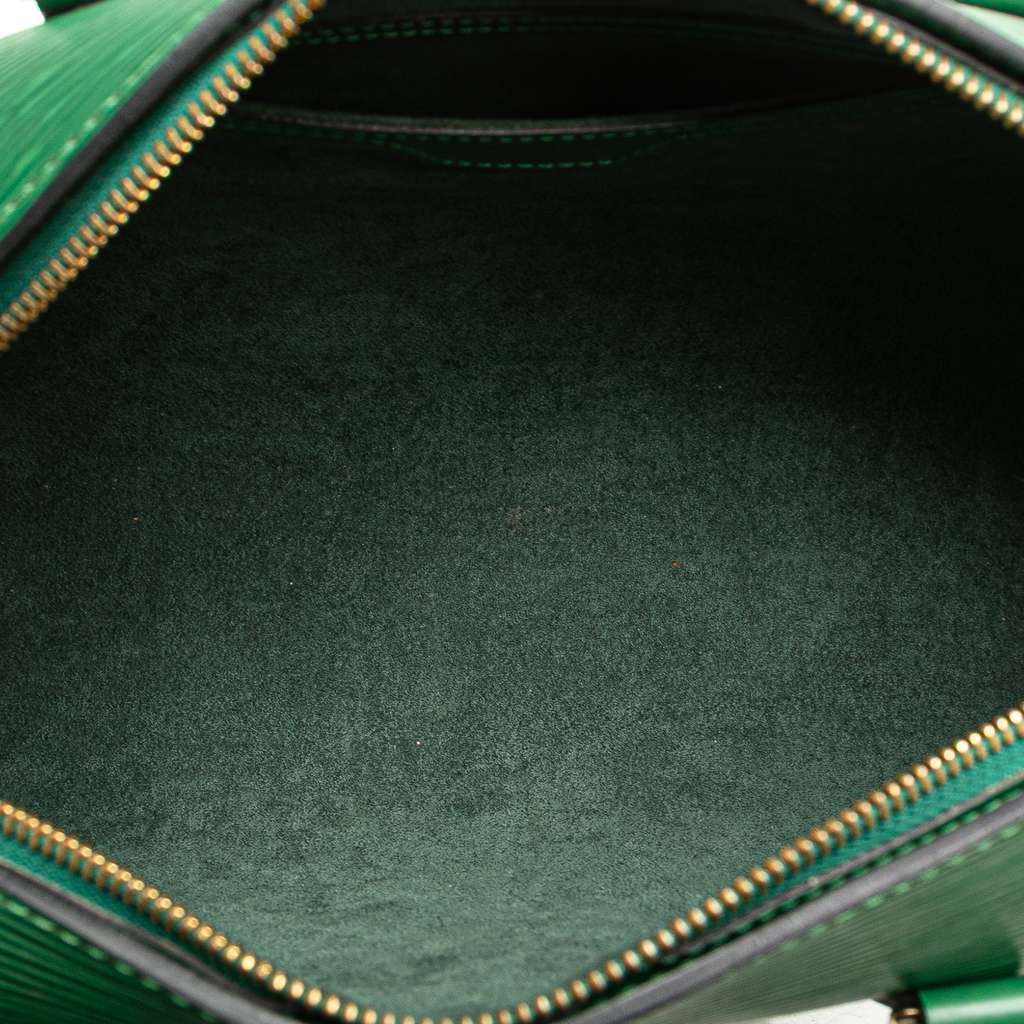 Louis Vuitton Epi Soufflot - 4