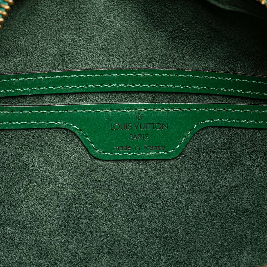 Louis Vuitton Epi Soufflot - 5