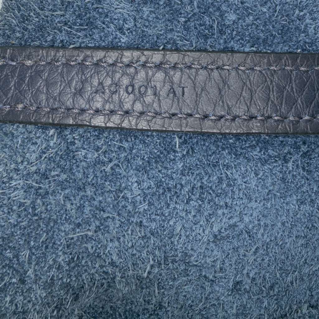 Hermès Clemence Picotin Lock 22 - Detail 1