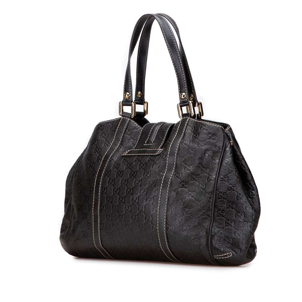 Gucci Guccissima New Ladies Tote - 2