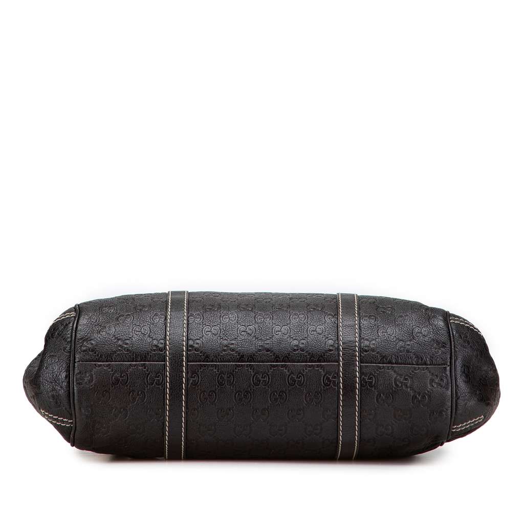 Gucci Guccissima New Ladies Tote - 3