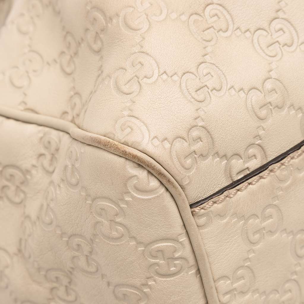 Gucci Medium Guccissima Sukey Tote - Detail 2