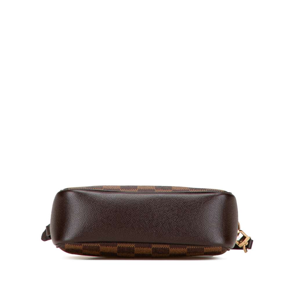 Louis Vuitton Damier Ebene Trousse Pochette - Image 6