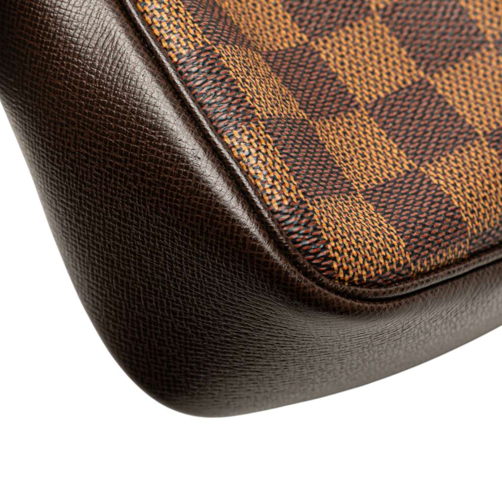 Louis Vuitton Damier Ebene Trousse Pochette - Detail 2