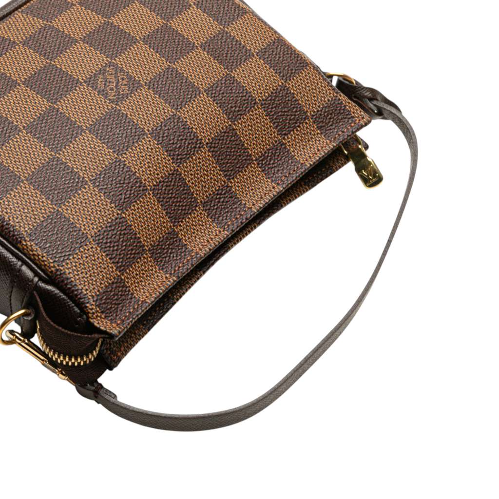 Louis Vuitton Damier Ebene Trousse Pochette - Image 12