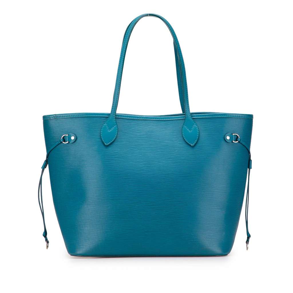 Louis Vuitton Epi Neverfull MM