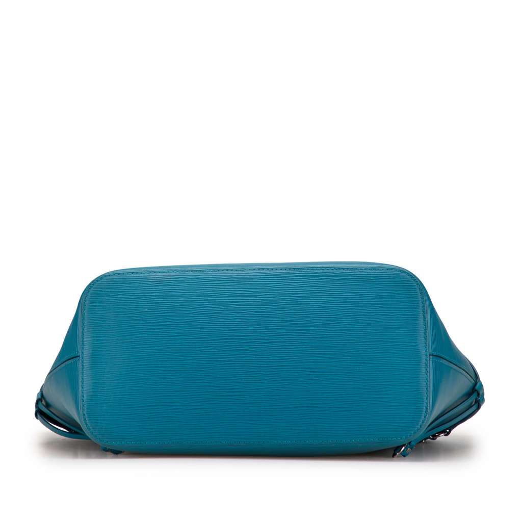 Louis Vuitton Epi Neverfull MM - Image 6