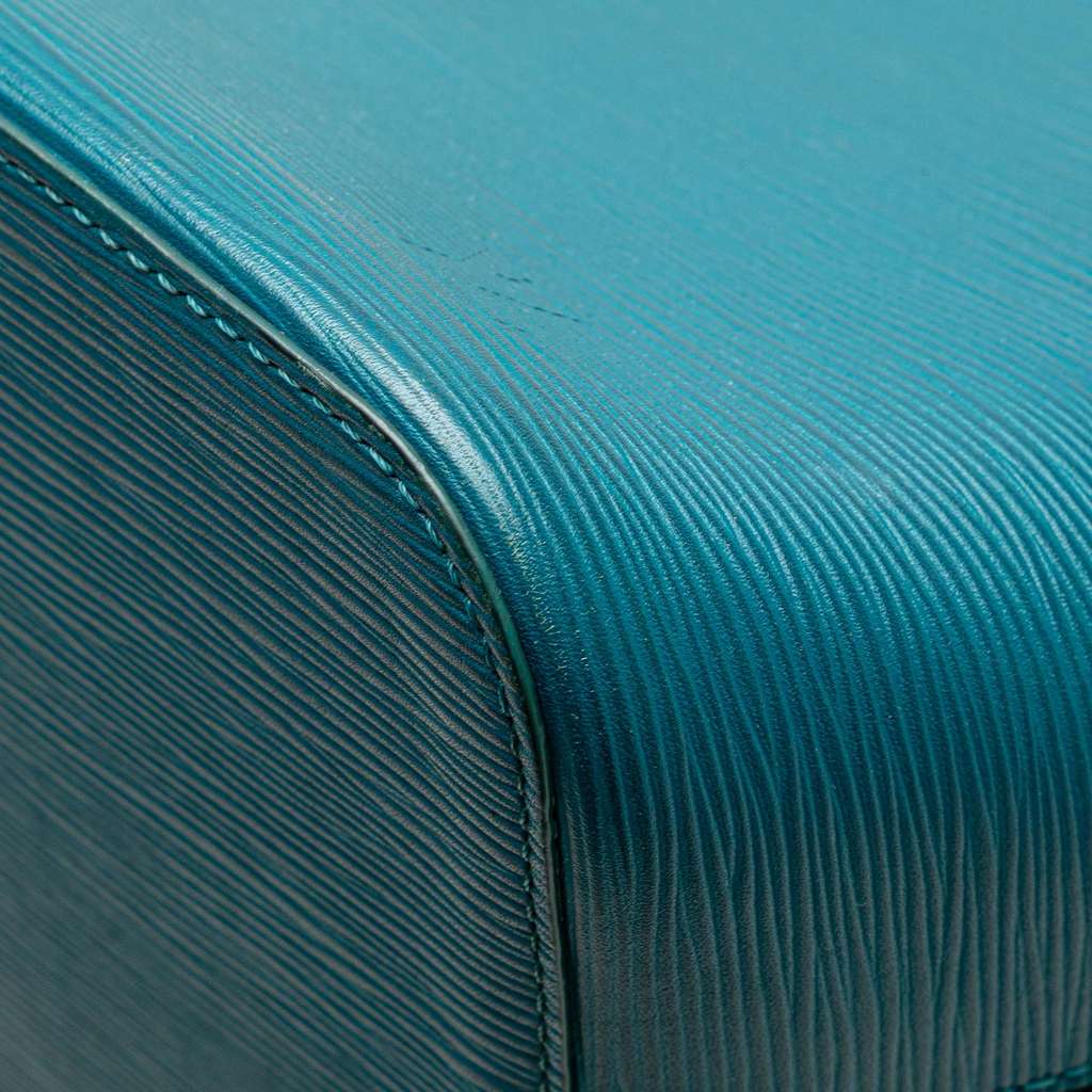 Louis Vuitton Epi Neverfull MM - Detail 2