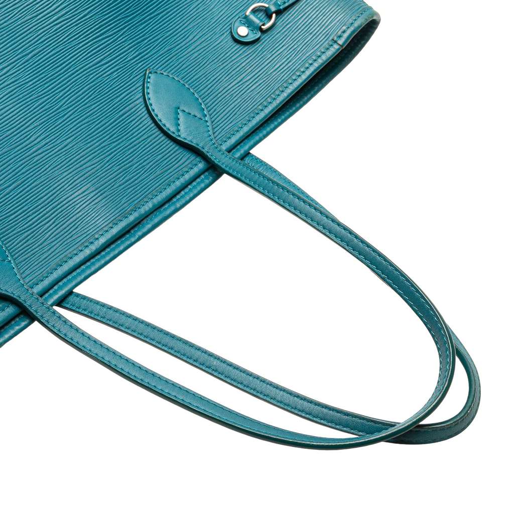 Louis Vuitton Epi Neverfull MM - Image 11