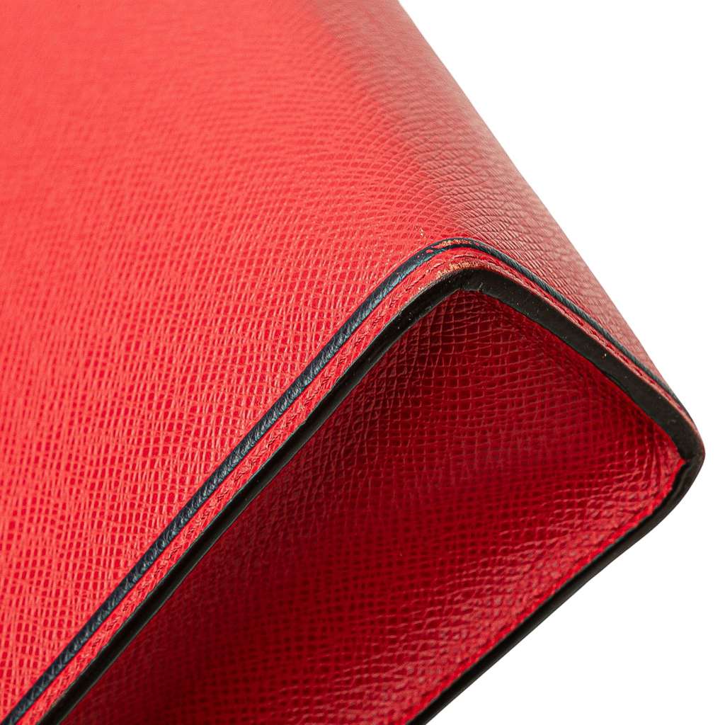 Louis Vuitton Taiga Pochette Voyage MM - Image 12