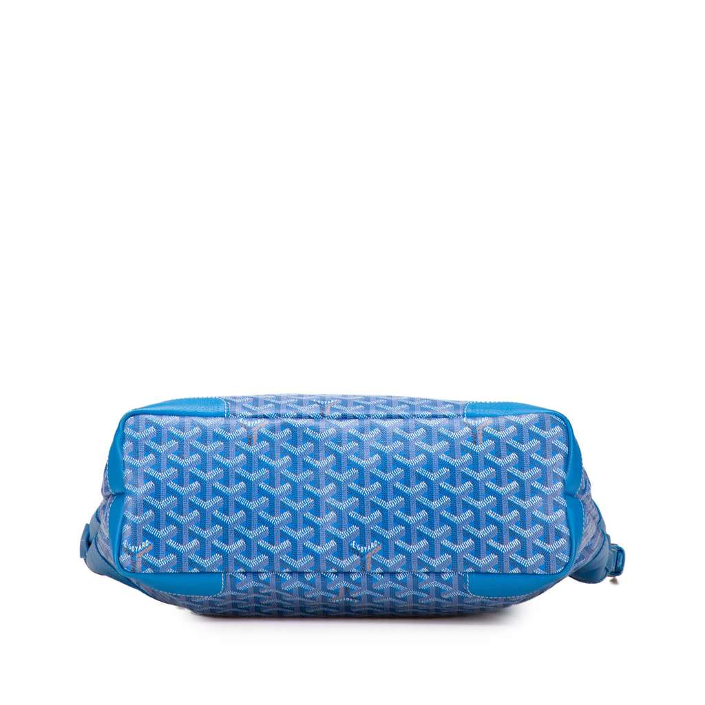 Goyard Goyardine Grenadine Hobo - Image 6