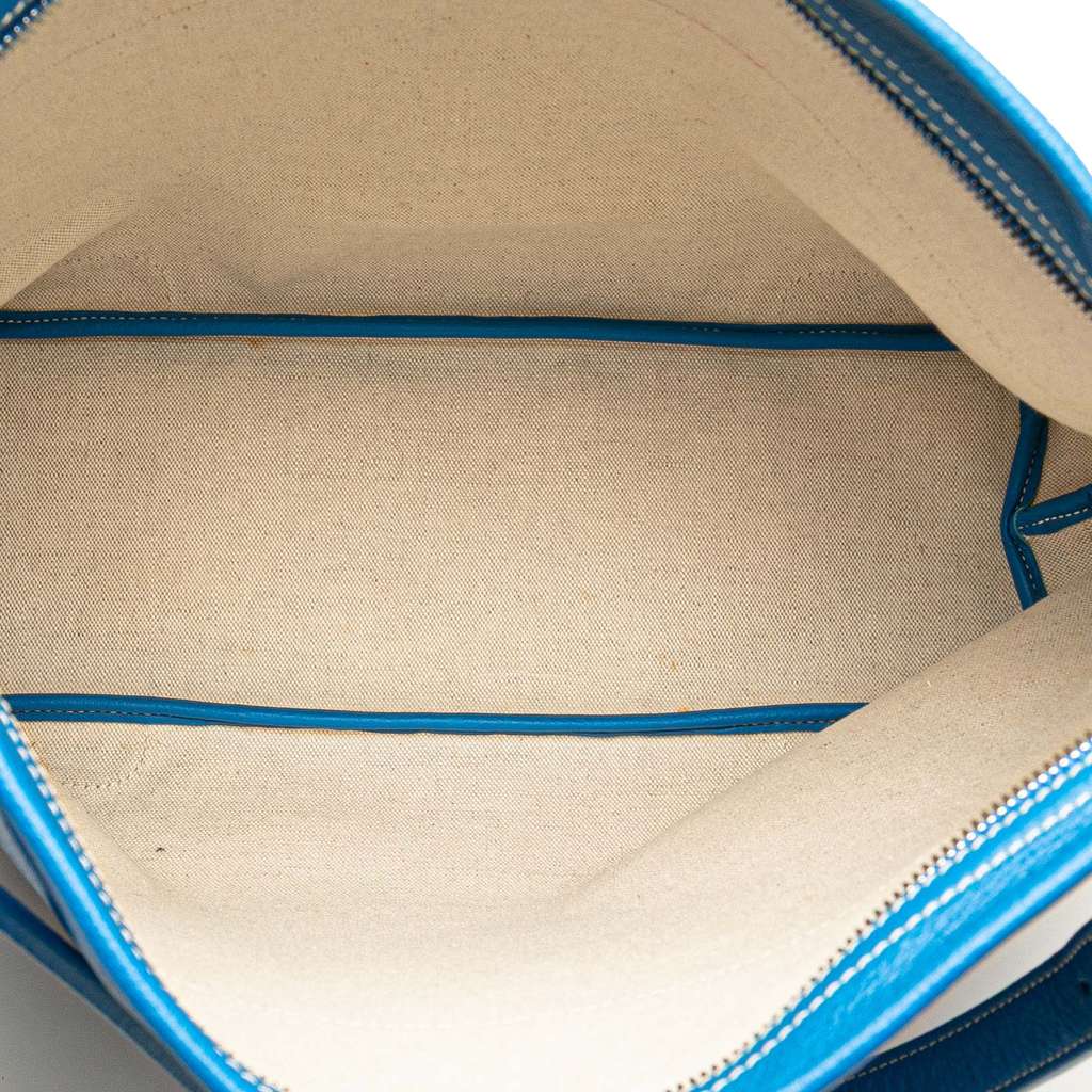 Goyard Goyardine Grenadine Hobo - 4